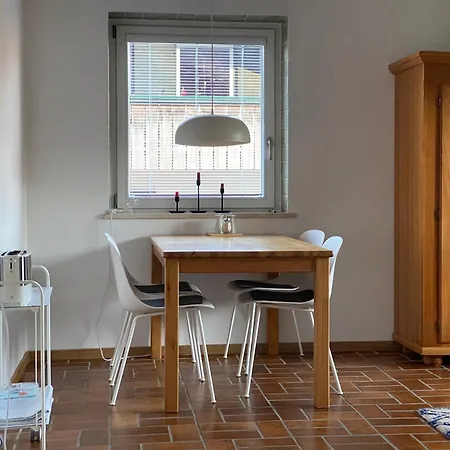 Apartamento Linde *