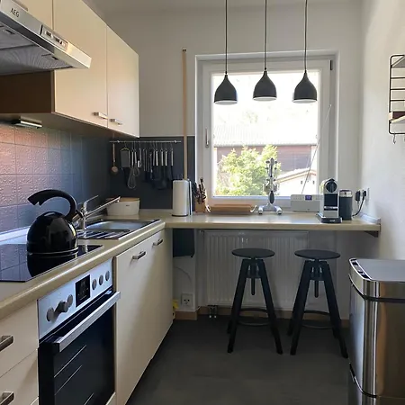 Apartamento Linde *