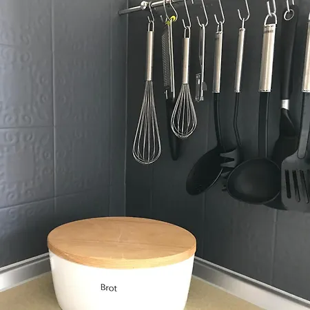 Apartamento Linde Marquartstein