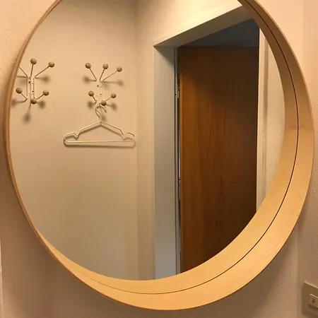 Apartamento Linde