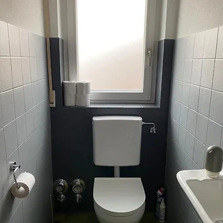 Appartement Linde *
